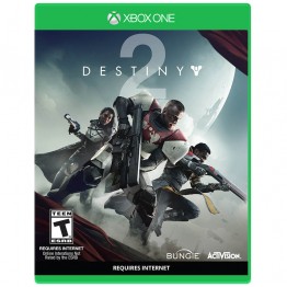 Destiny 2 - Xbox One